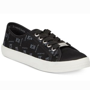 Bebe black Sneakers